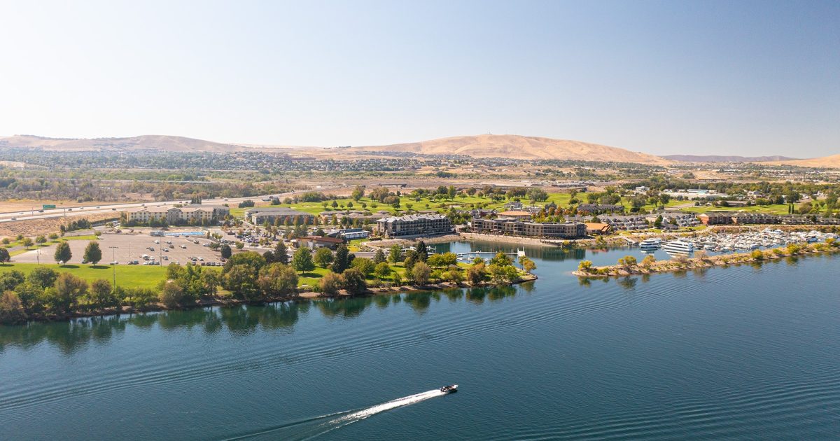 Guide to the City of Richland WA Visit Tri Cities Visit Tri Cities
