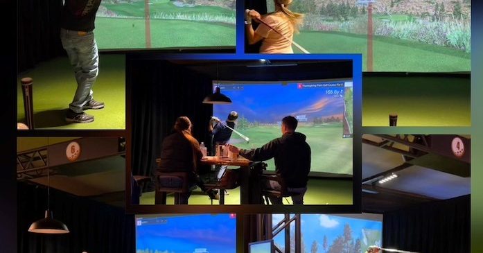 Divots Golf | Visit Tri-Cities