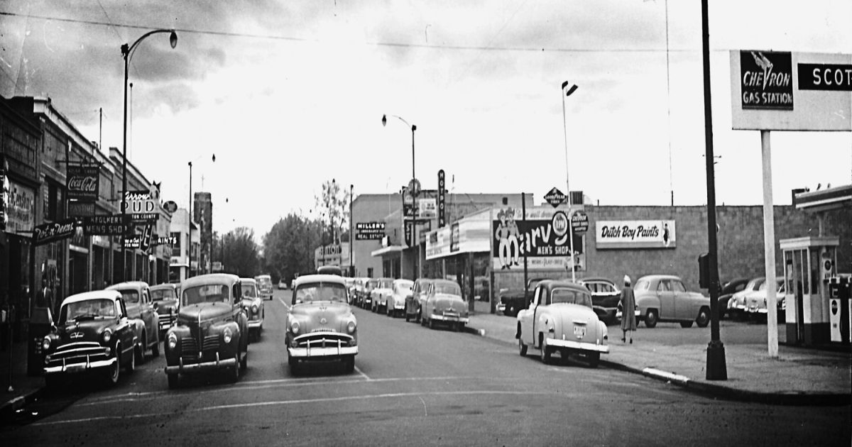 East Benton County Historical Society & Museum Visit TriCities
