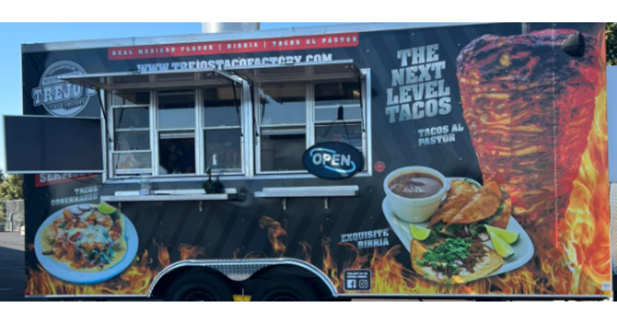 Trejo's Taco Factory | Visit Tri-Cities