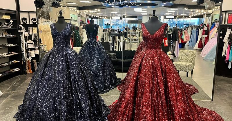 Adore Formal Wear & Bridal Boutique | Visit Tri-Cities Adore Formal Wear & Bridal Boutique | Visit Tri-Cities