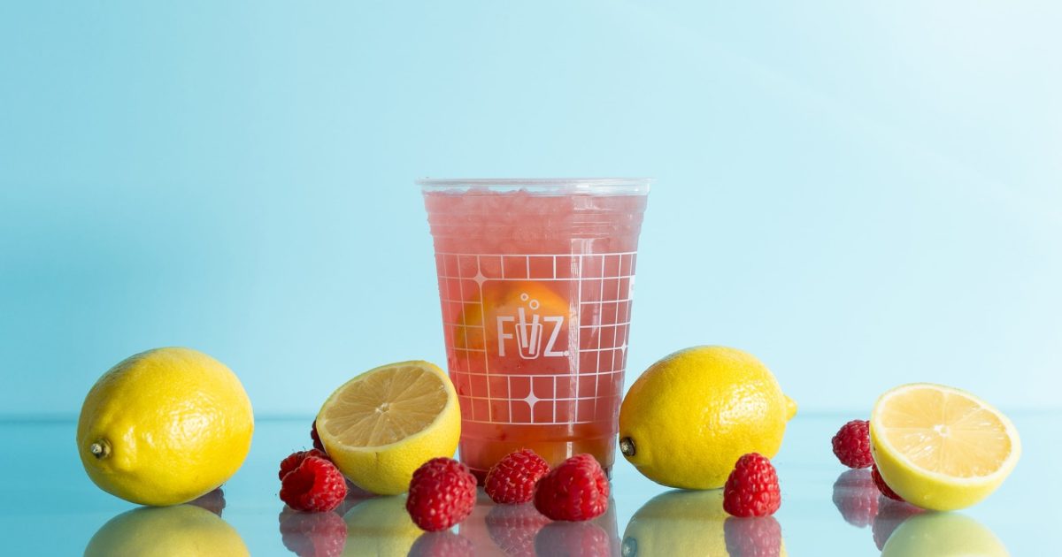 Fiiz | Visit Tri-Cities