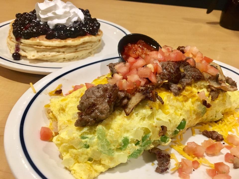 IHOP, 6101 N University Dr, Tamarac, FL, Foods Carry Out - MapQuest