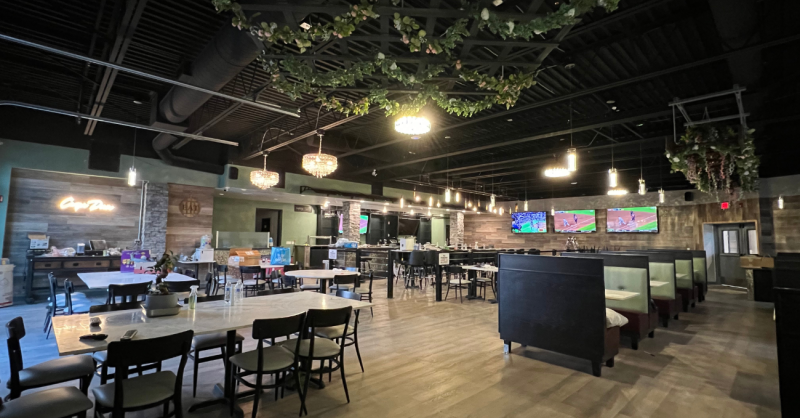 La Bella Vita Kitchen and Bar | Visit Tri-Cities
