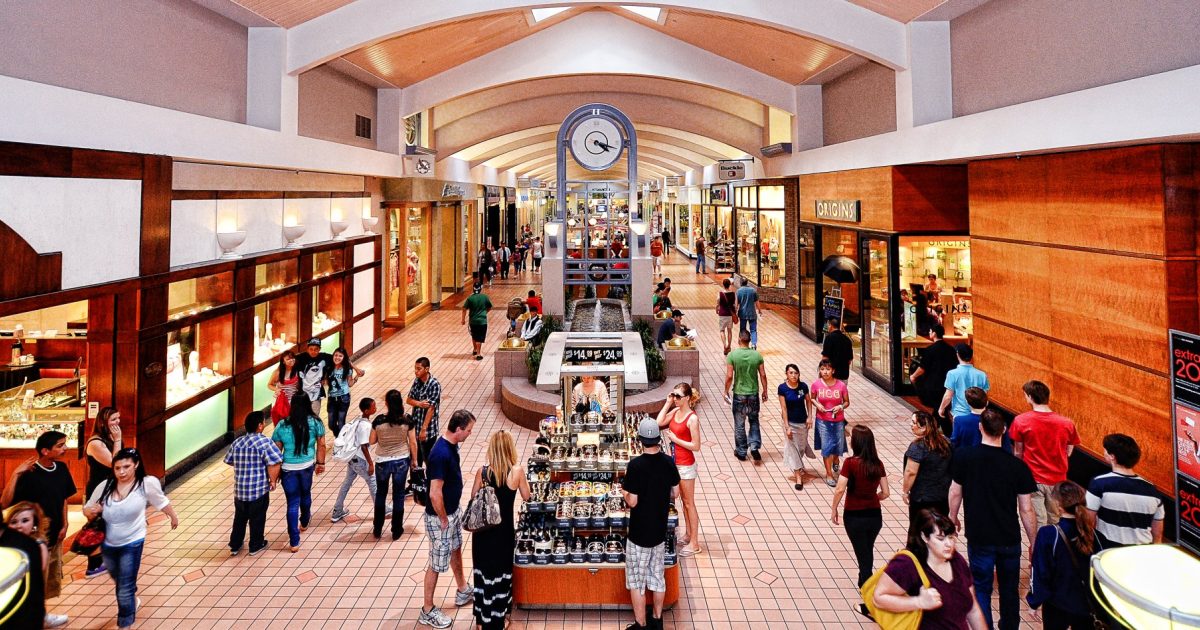 Columbia center mall stores deals