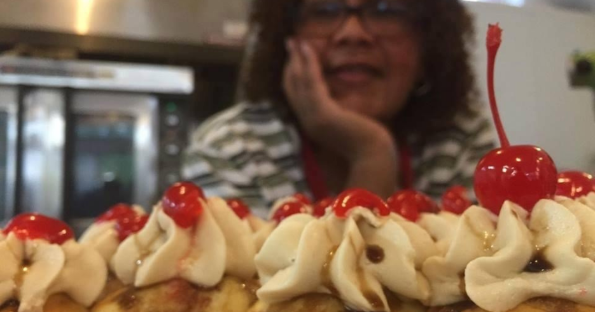 Cupcakes Bakery & Deli Visit TriCities