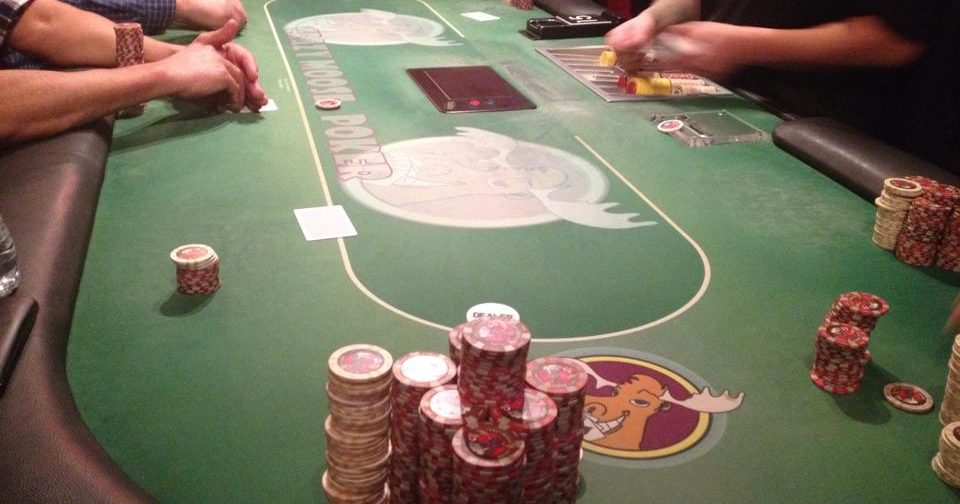Crazy Moose Casino Visit Tri Cities