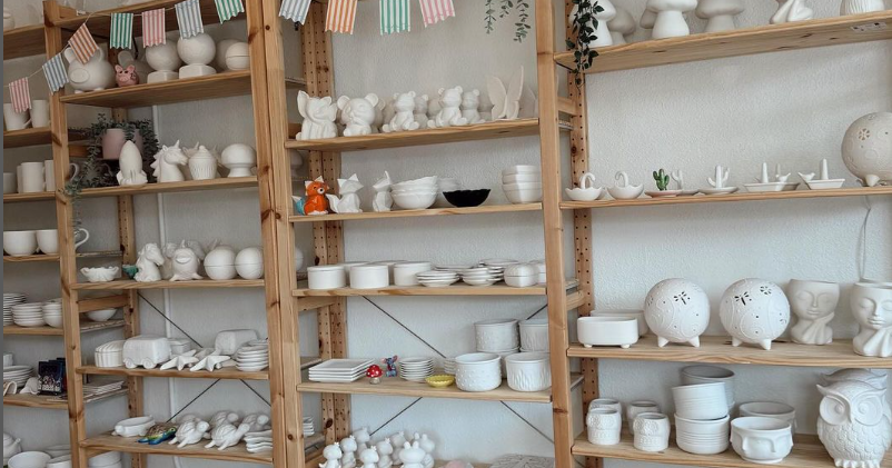 Casa Pottery | Visit Tri-Cities