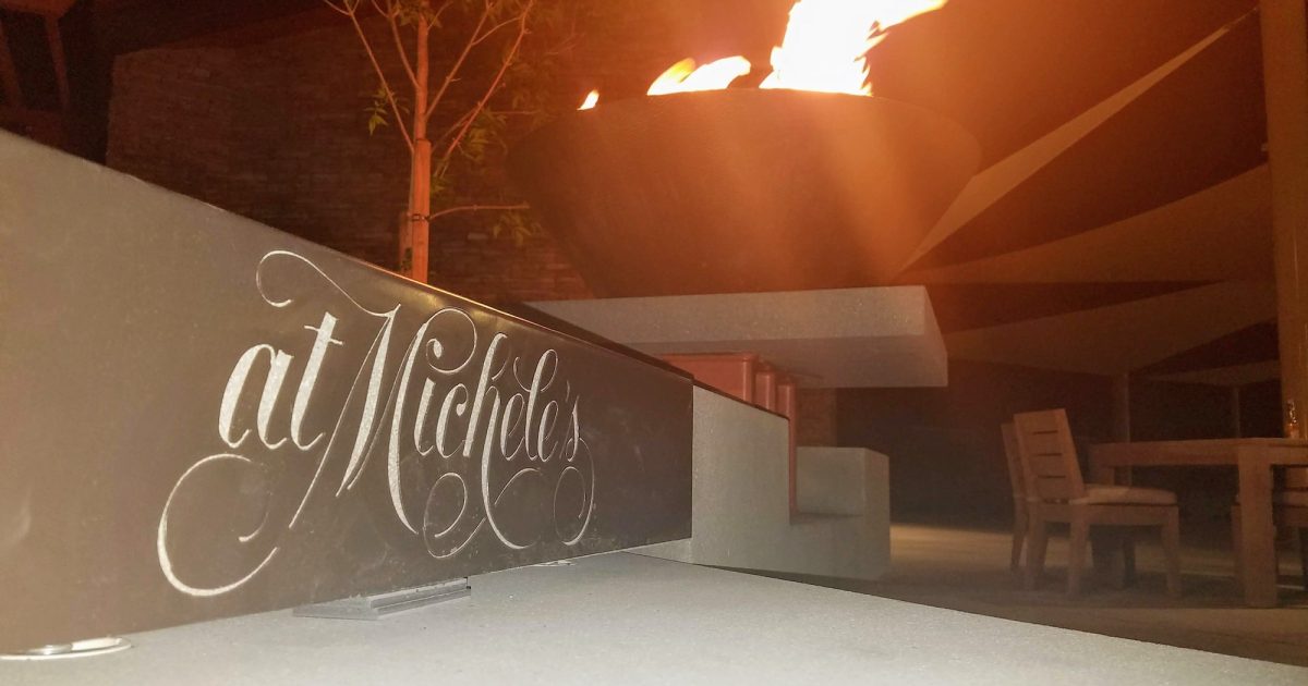 Michele s Visit Tri-Cities