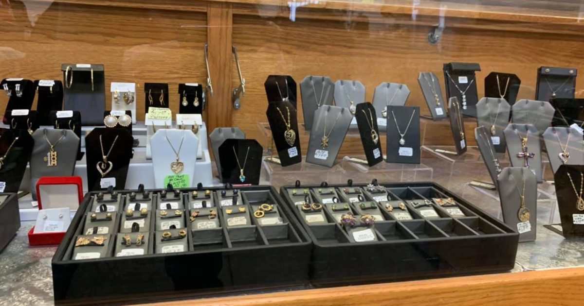 Ace Jewelry & Loan | Visit Tri-Cities