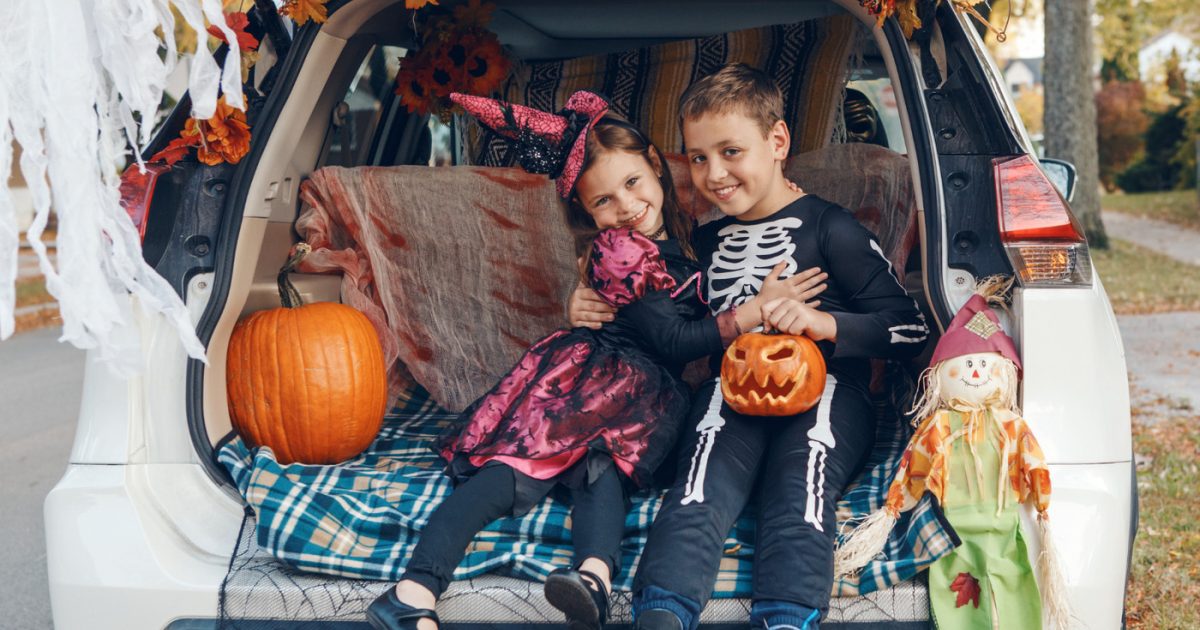 Trunk or Treat: Tricks, Treats & Tunes | Visit Tri-Cities